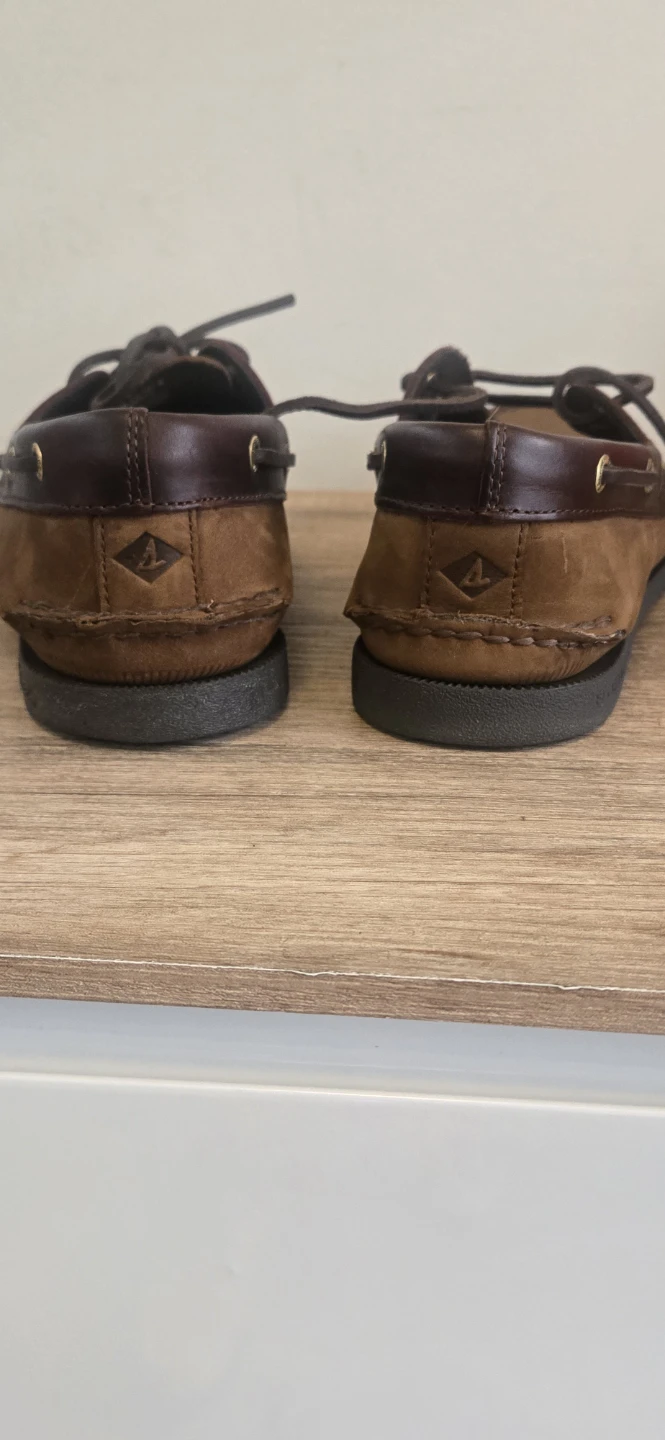 Sperry Top-Sider Boat Shoes - photo 4