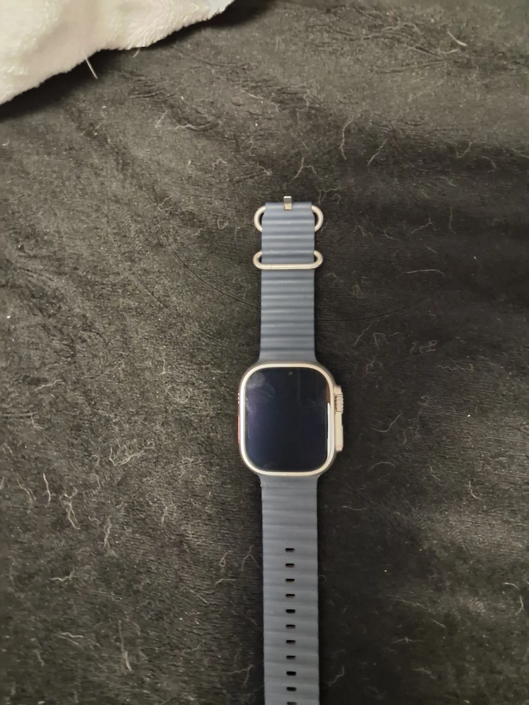 Apple Watch Ultra 3 49mm GPS LTE