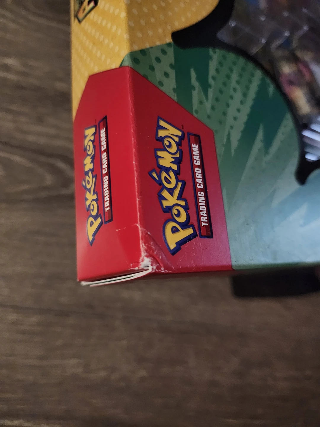 Pokemon Mega Evolution Ascended Heroes Premium Poster Collection - photo 5