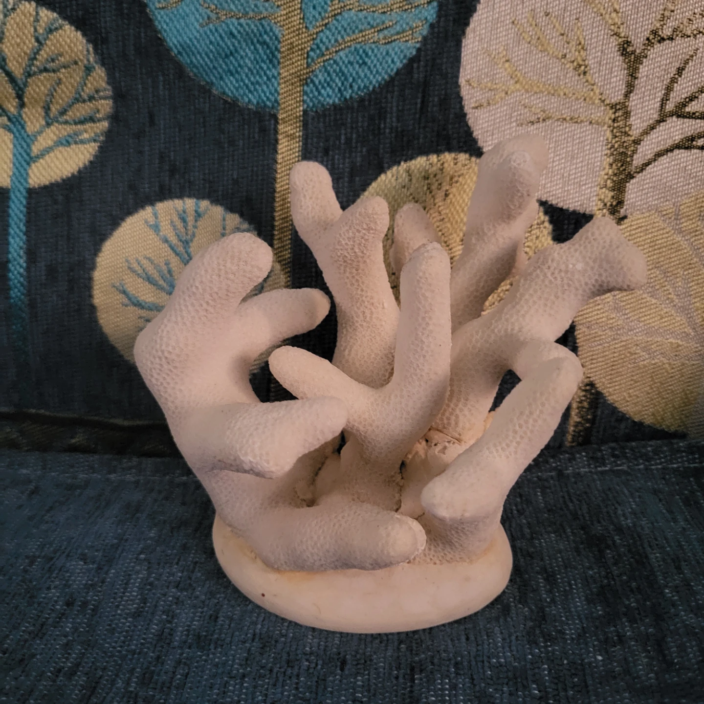 Decorative Coral Piece
