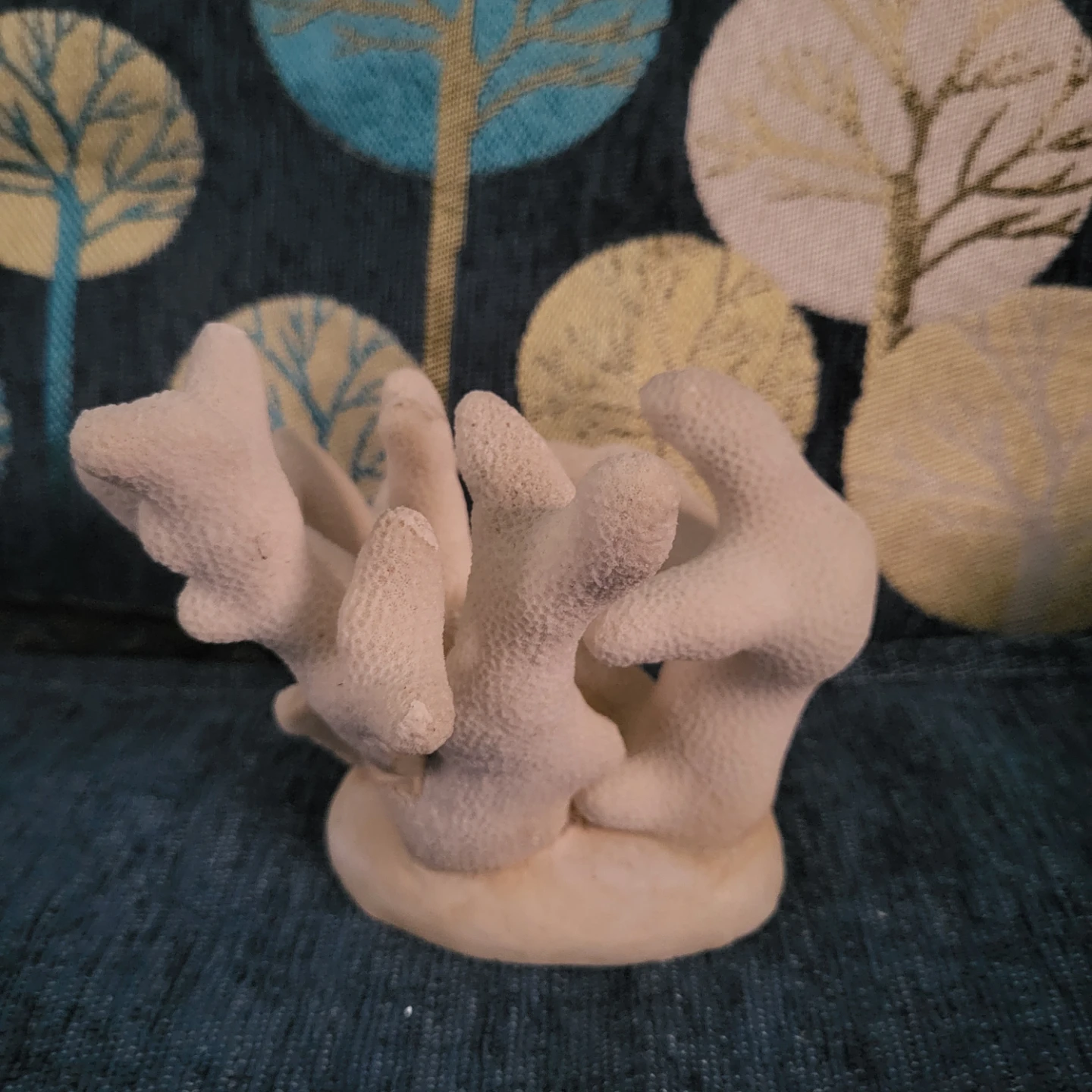 Decorative Coral Piece - photo 2