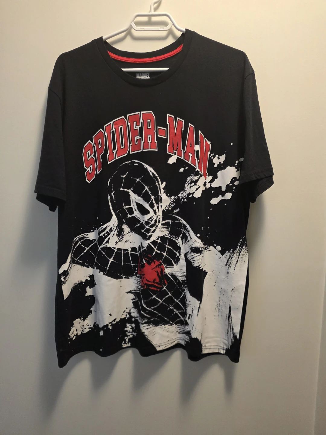 Marvel Spider-Man T-Shirt XL