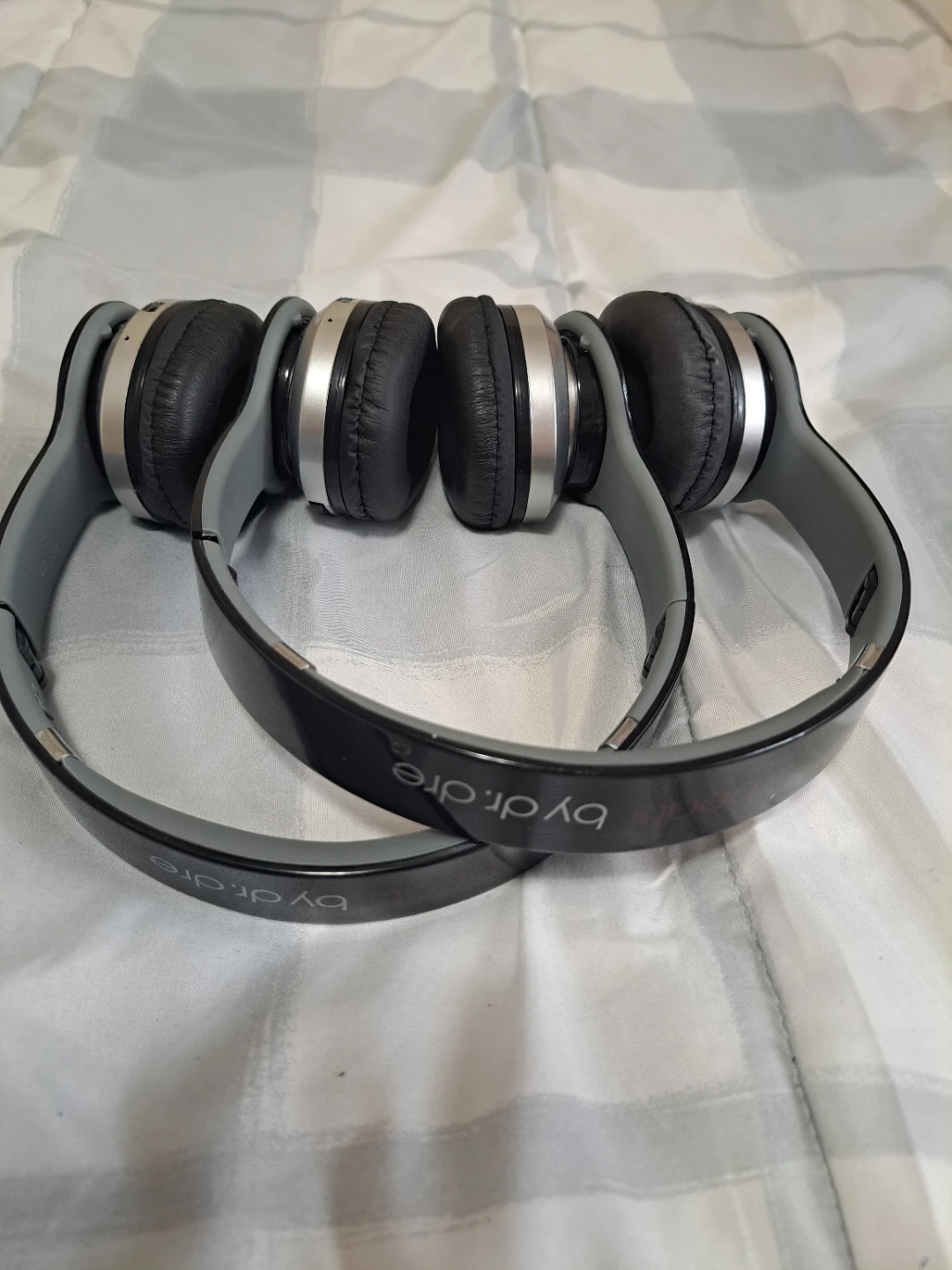 Beats by Dr. Dre Wireless S450 Headphones - photo 5