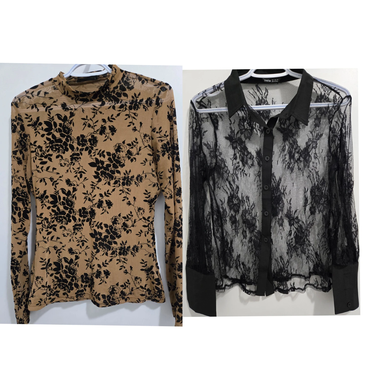 Assorted Women's Tops - photo 3