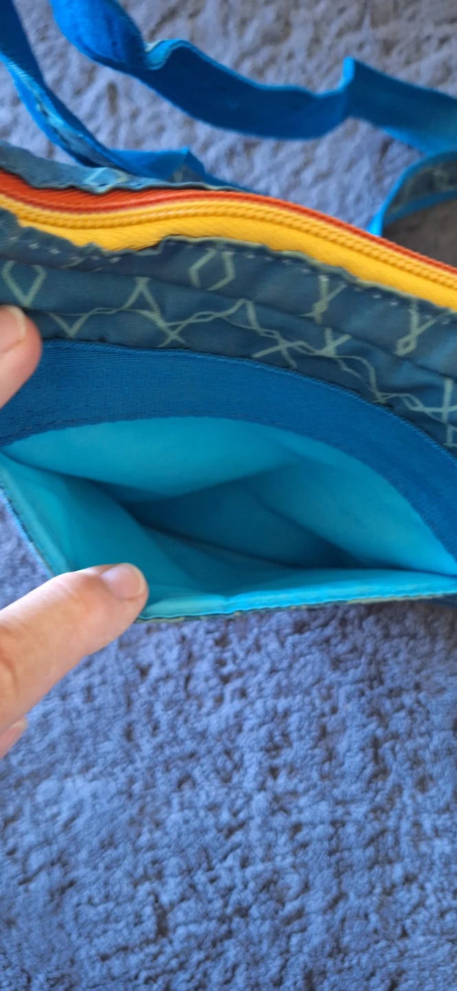 Lug Kids crossbody bag - photo 2
