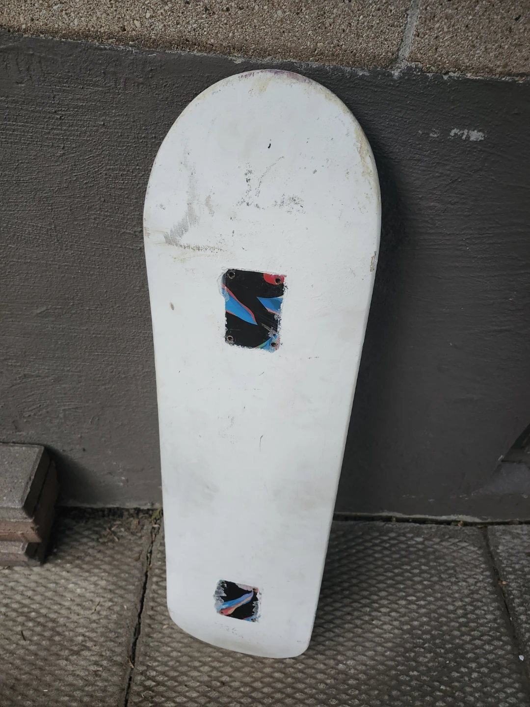 Amrgot Skateboard Deck - photo 2