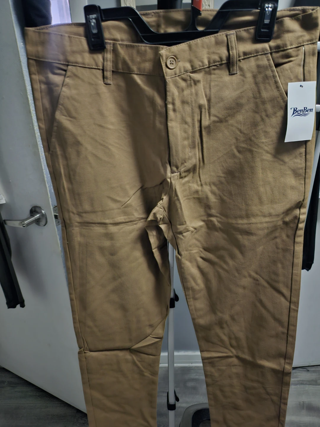 BenBen Khaki Chinos - 36x30 - photo 2