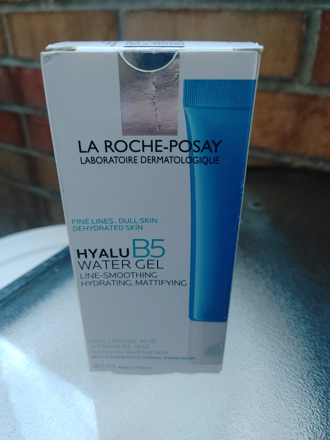 La Roche-Posay Hyalu B5 Water Gel
