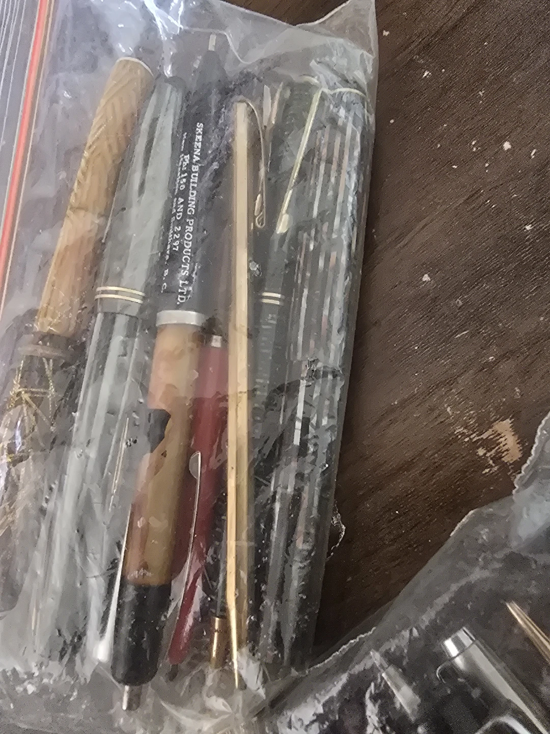 Assorted Pens Collection - photo 2