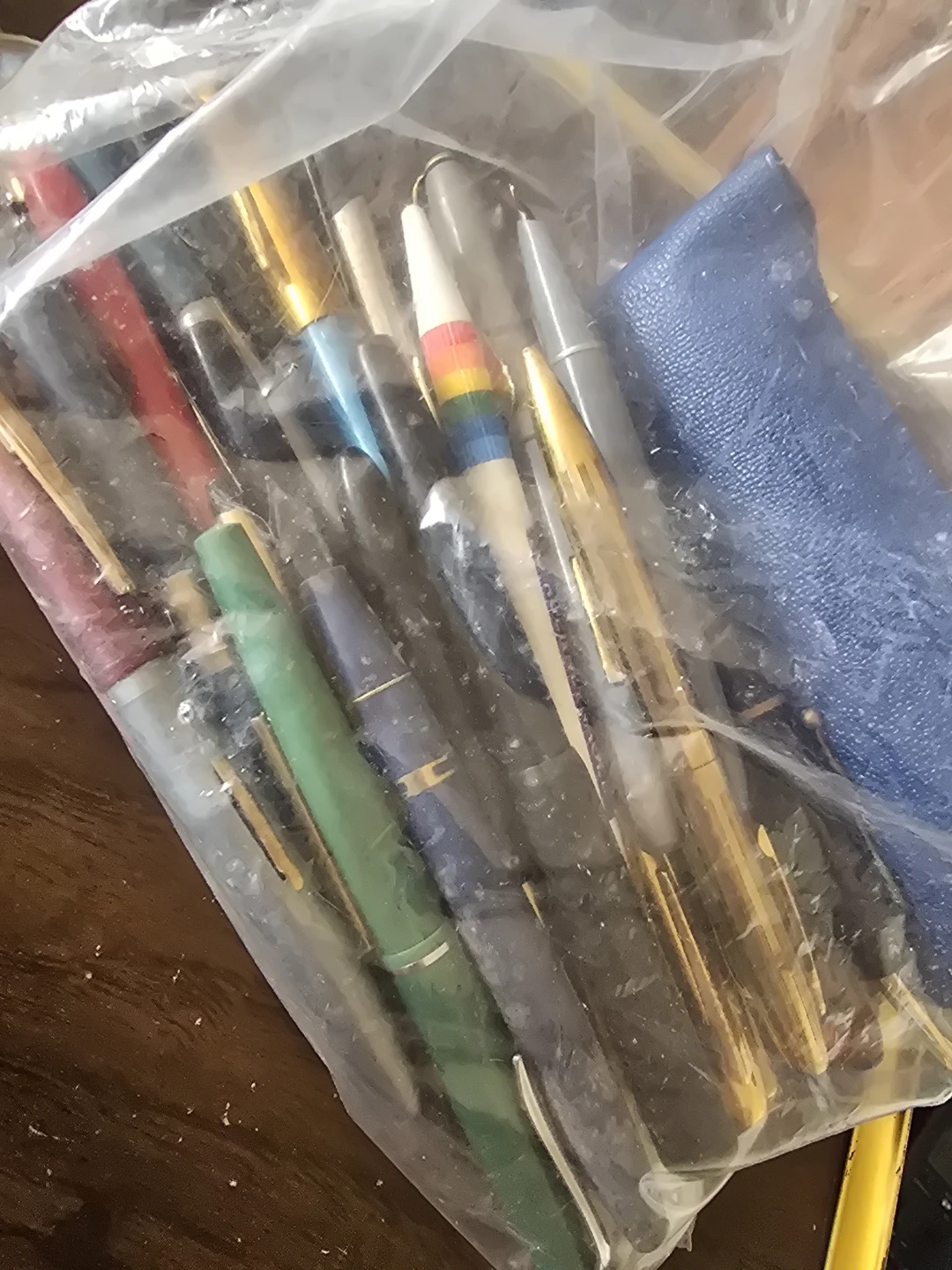 Assorted Pens Collection - photo 3