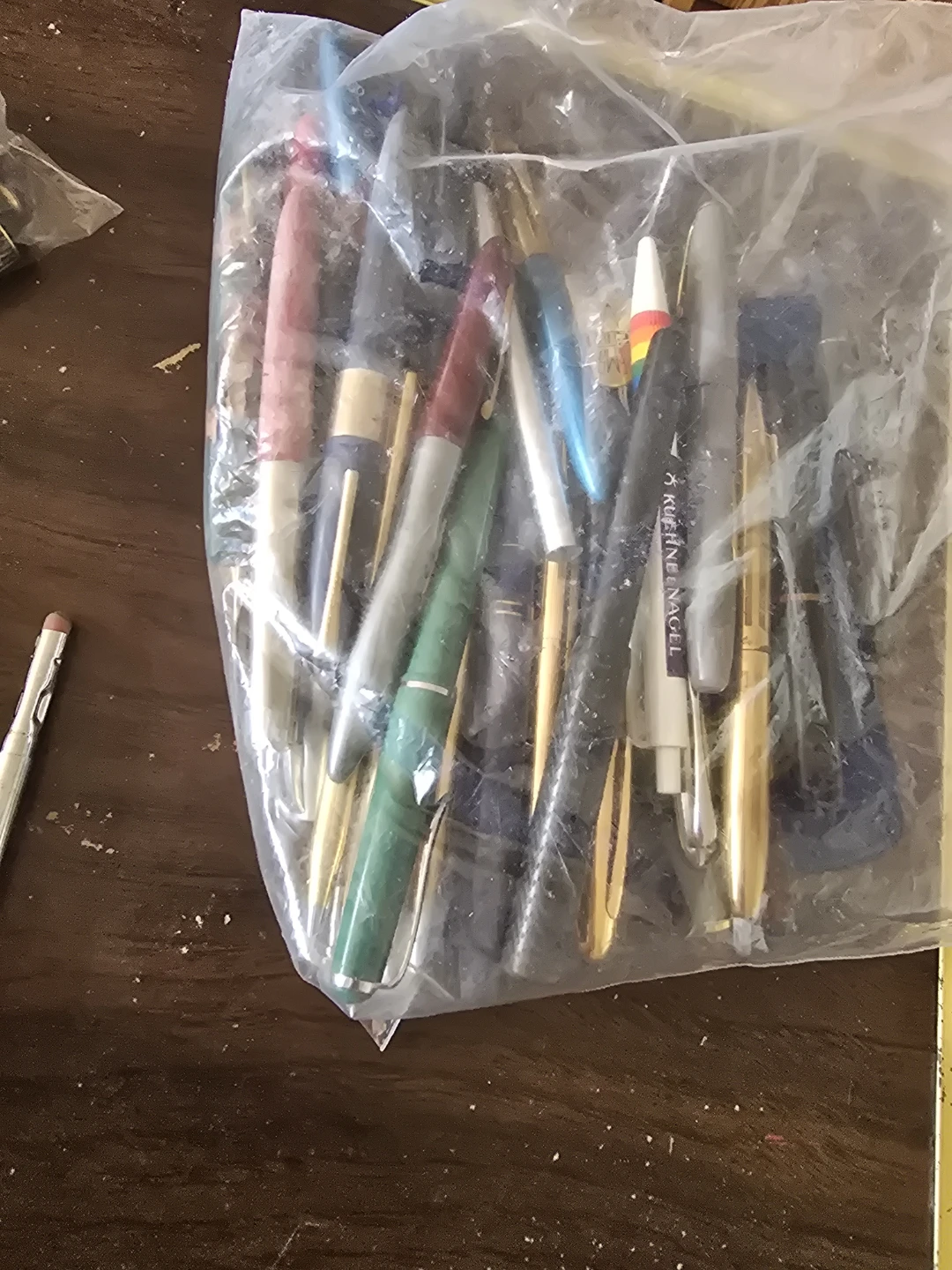Assorted Pens Collection - photo 4