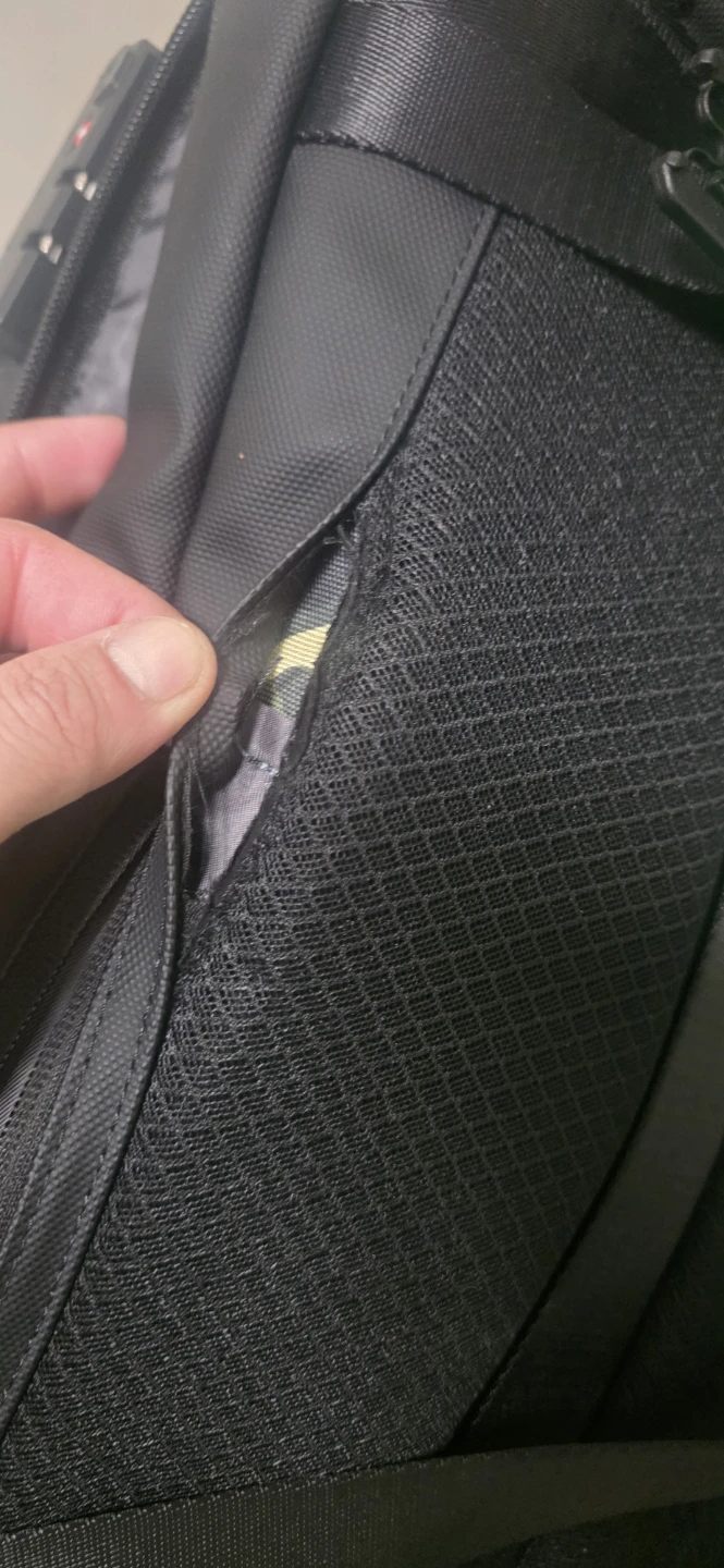Vacuum Backpack - photo 3