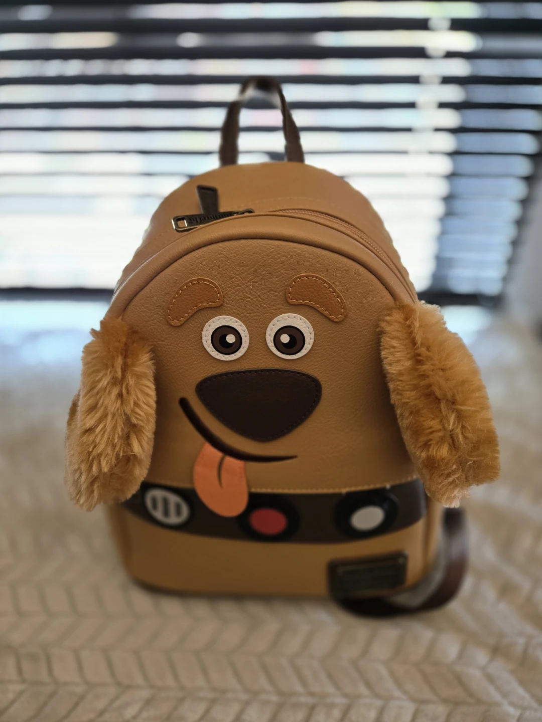 Disneyland bookbag for kids