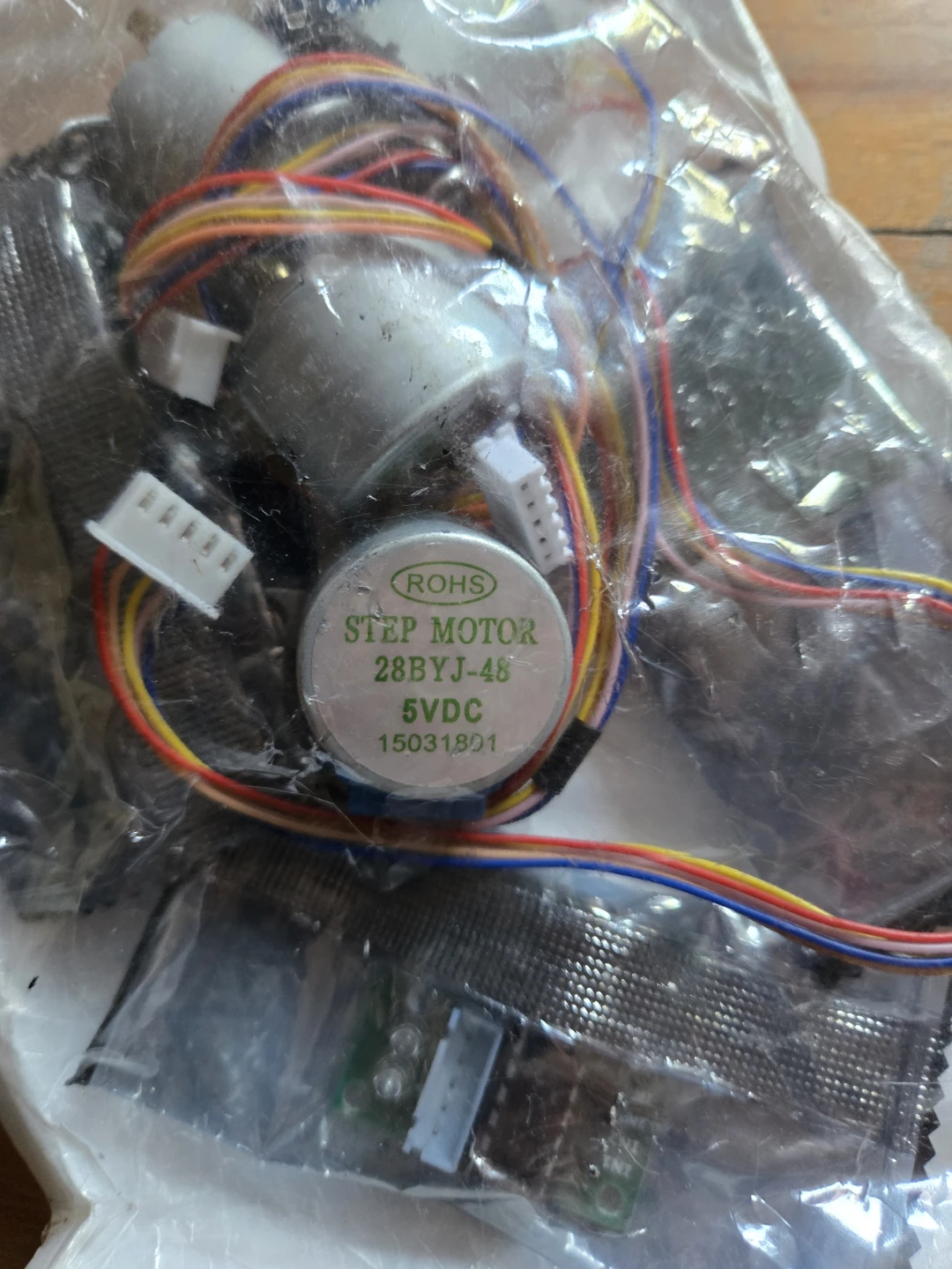 3D Printer Parts Kit - photo 3