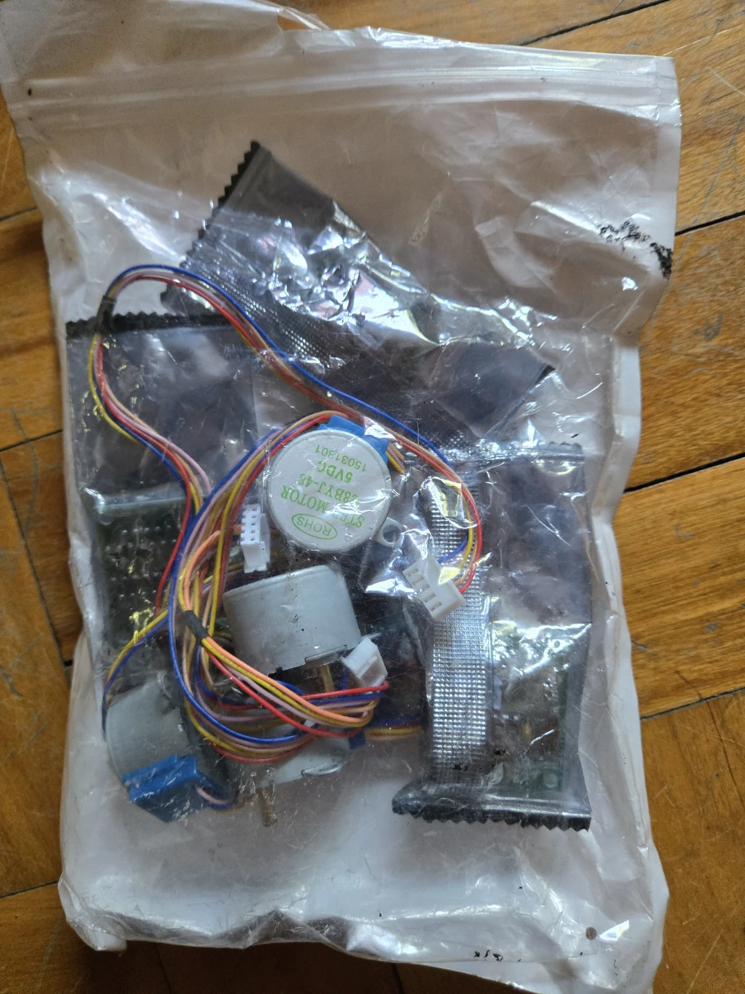 3D Printer Parts Kit
