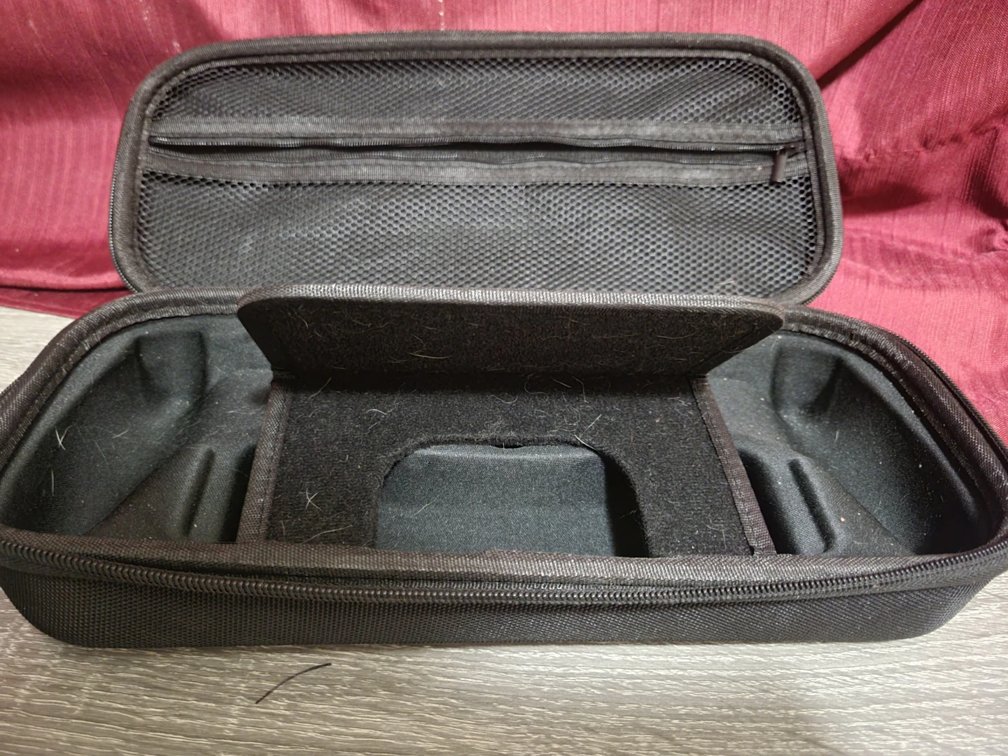 Playstation portal carrying case - photo 2