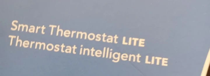 Ecobee for Pro Smart Thermostat LITE - photo 3