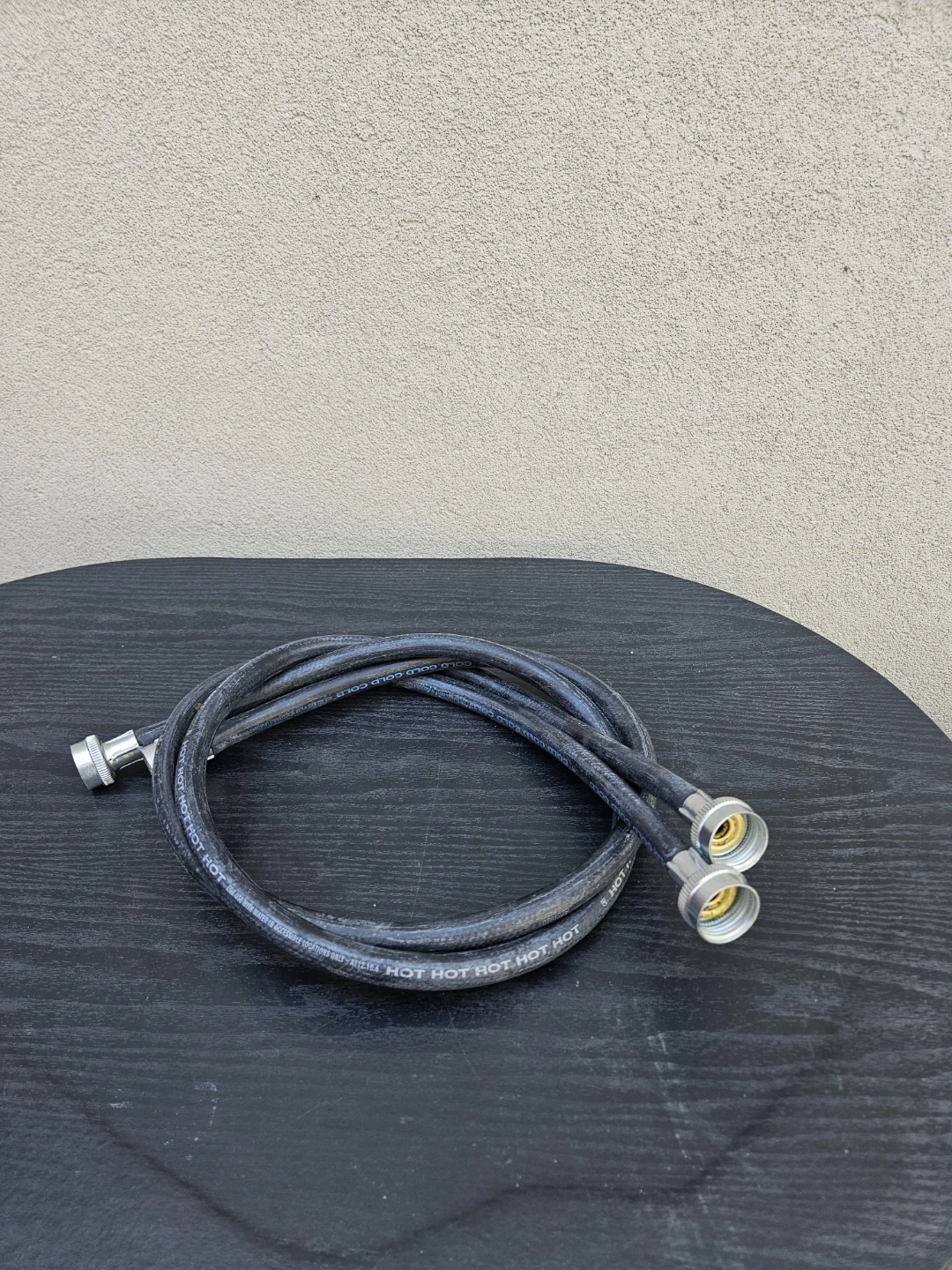 Washing Machine Hoses