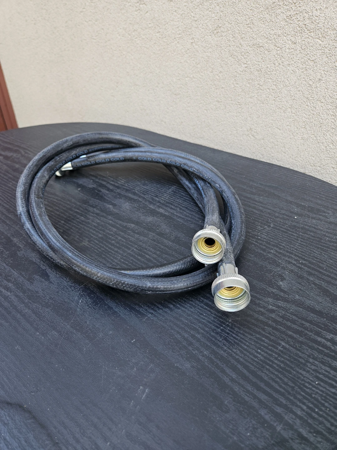 Washing Machine Hoses - photo 2