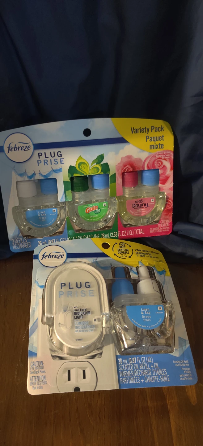 Febreze Bundle