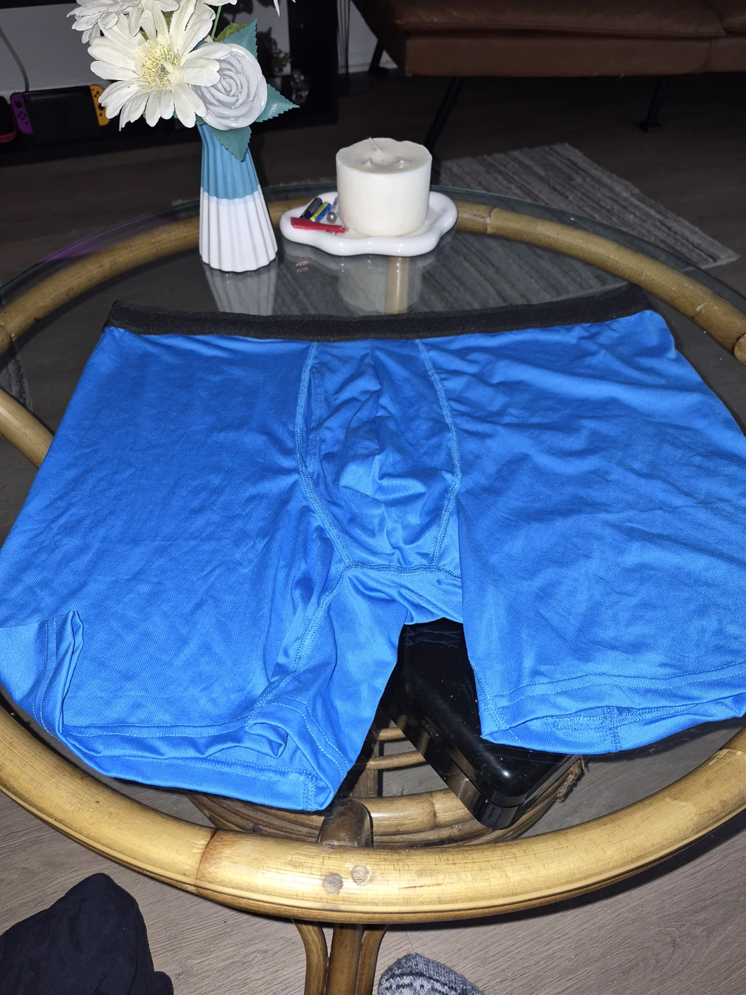 Men's Boxer Briefs 3xl - photo 2