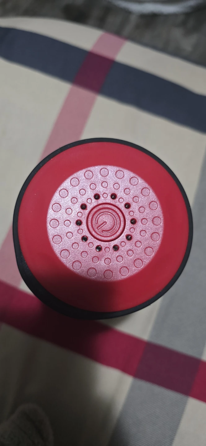 Reebok RK5204 Massage Roller - photo 2