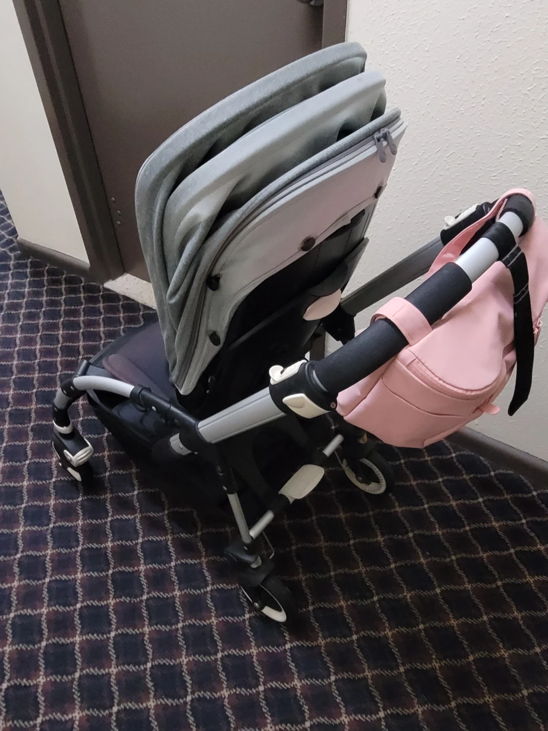 Bugaboo Bee stroller - photo 3