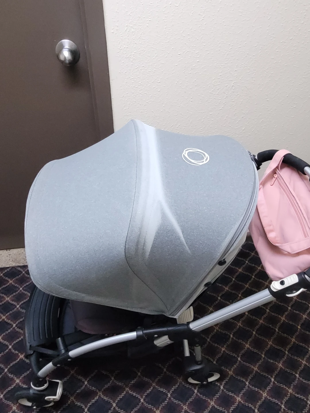 Bugaboo Bee stroller - photo 4