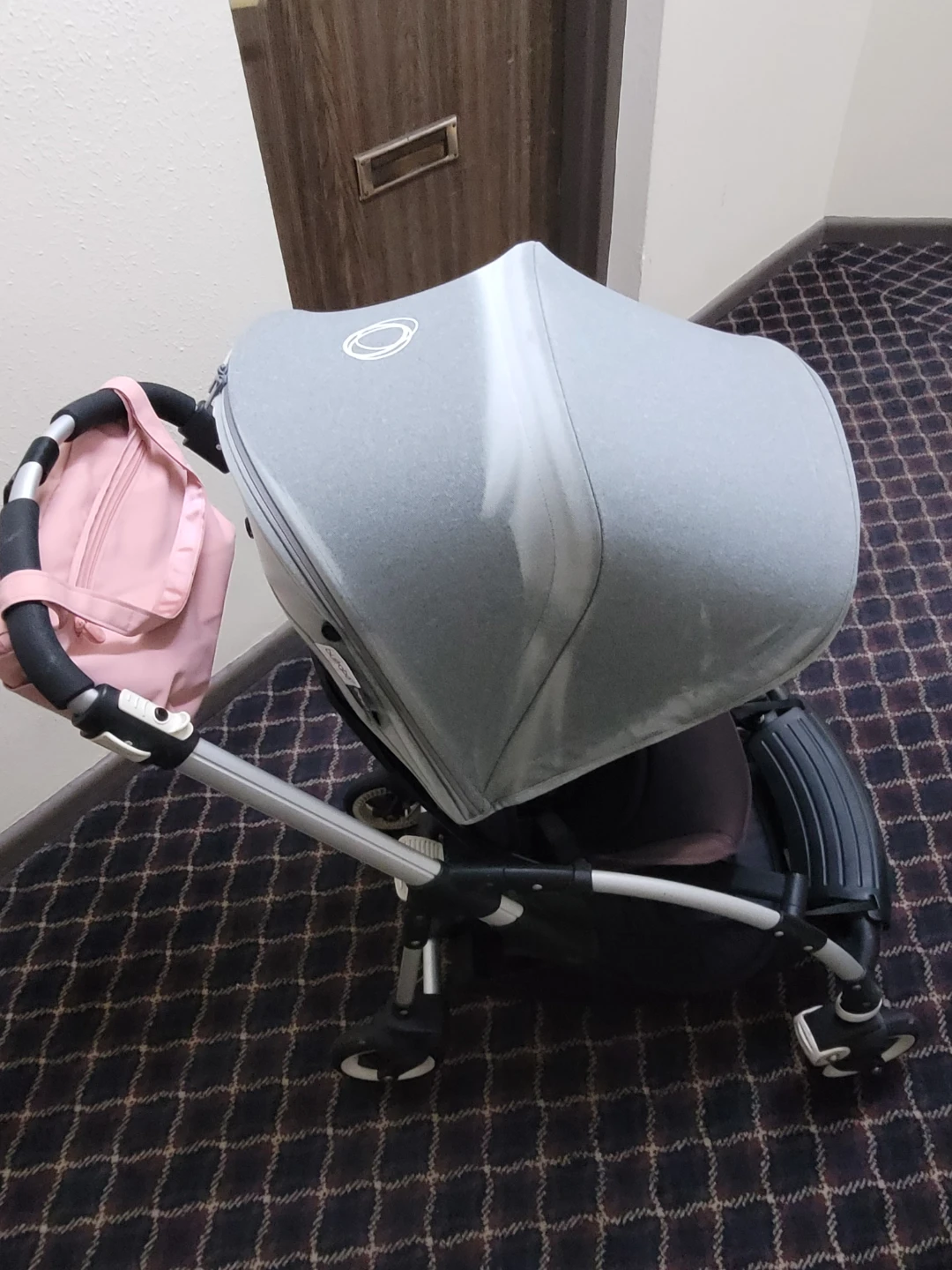 Bugaboo Bee stroller - photo 5