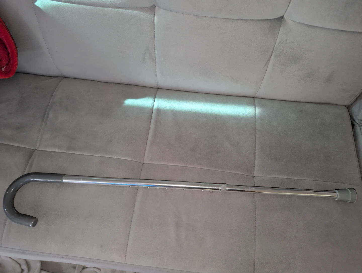 Adjustable Walking Cane - photo 2