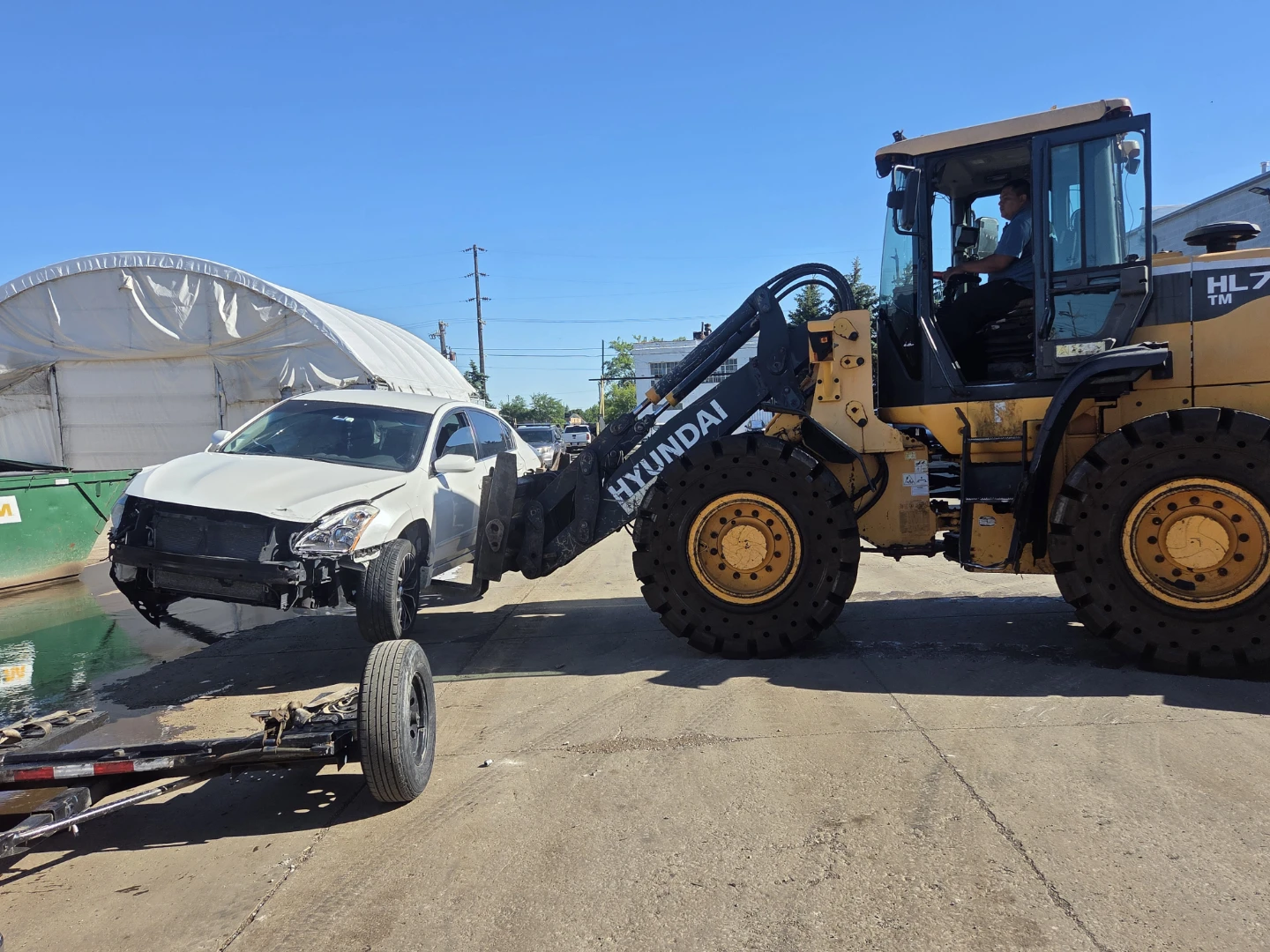 Towing Service 4 Brothers - photo 2