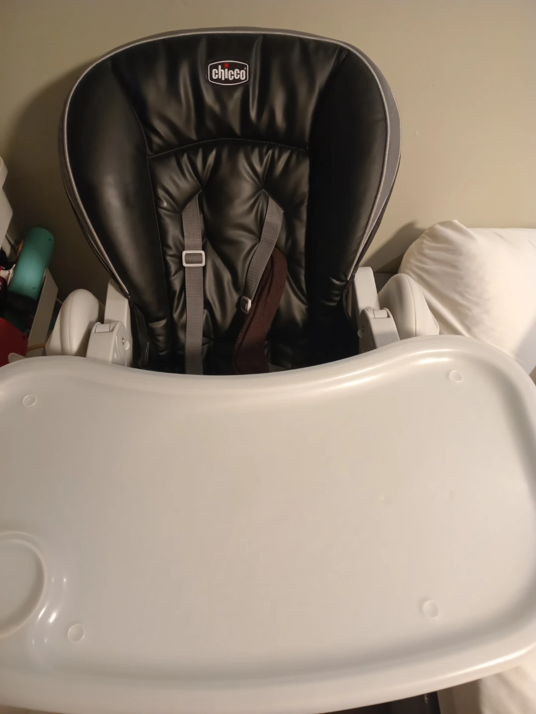 Chicco High Chair
