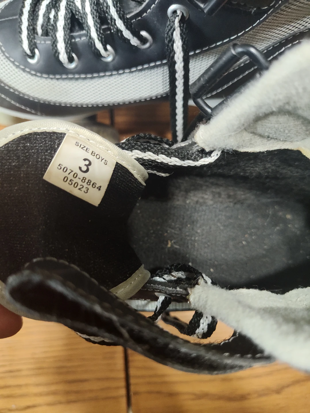 Roller Derby Firestar Roller Skates - photo 3