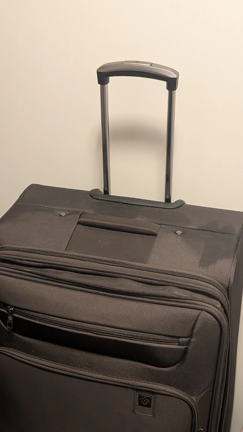 Geneva Luggage Set (3 Piece) - photo 5