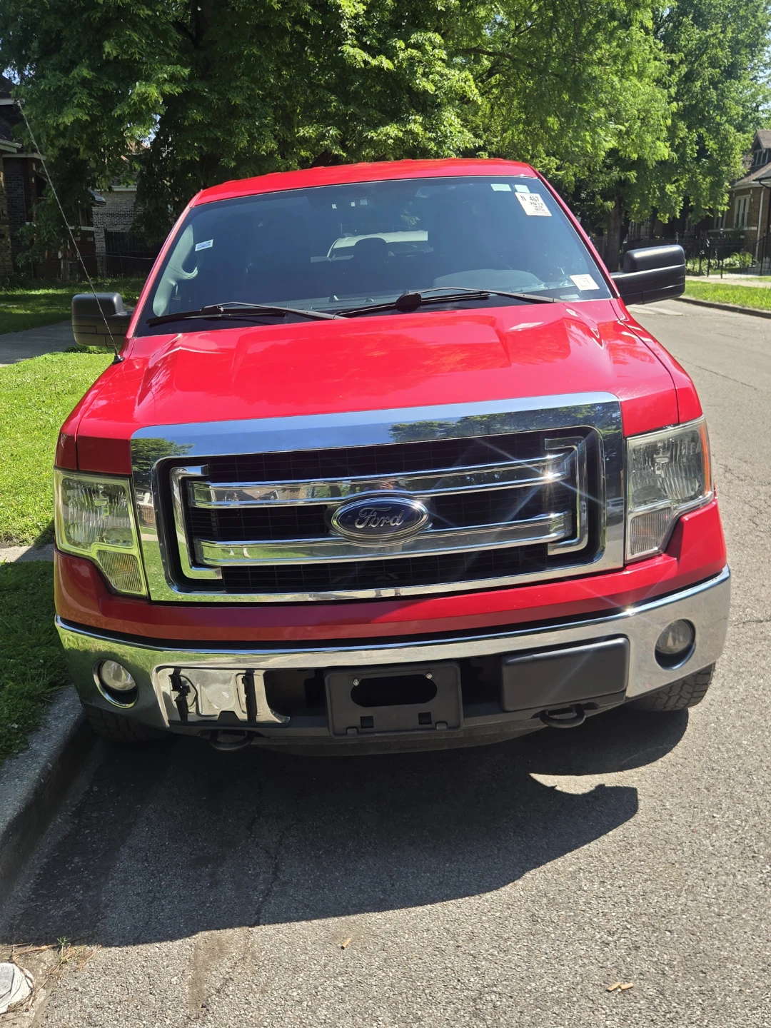 2013 Ford F-150 Pickup Truck - photo 2