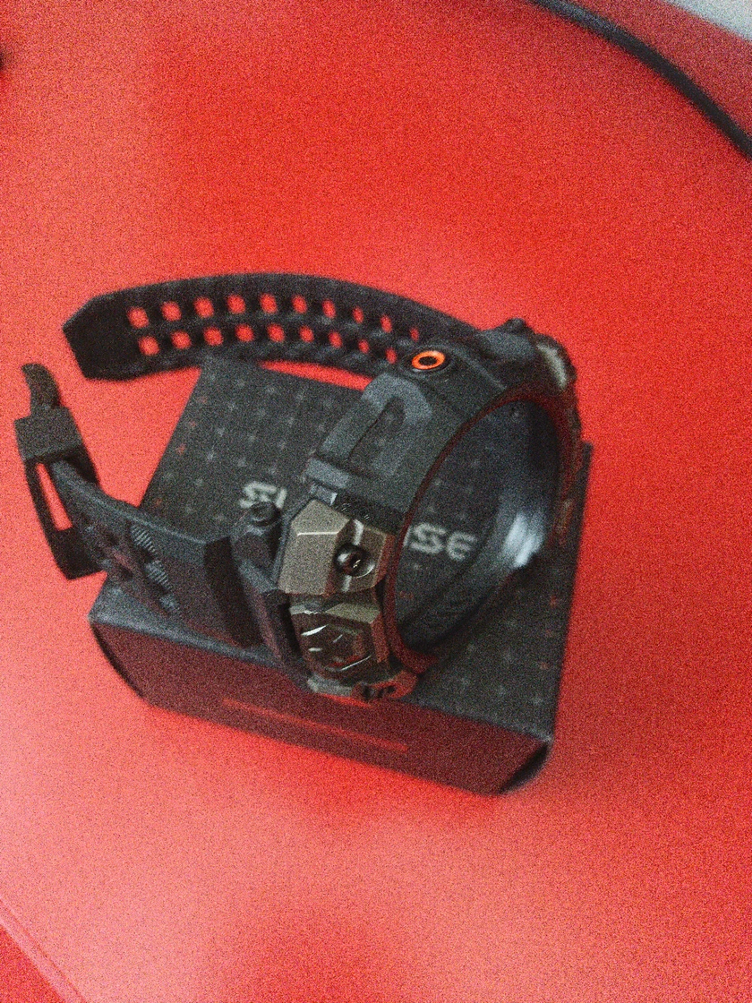 Samsung Galaxy Watch 8 Classic SUPCASE Watch Case with Band - photo 2