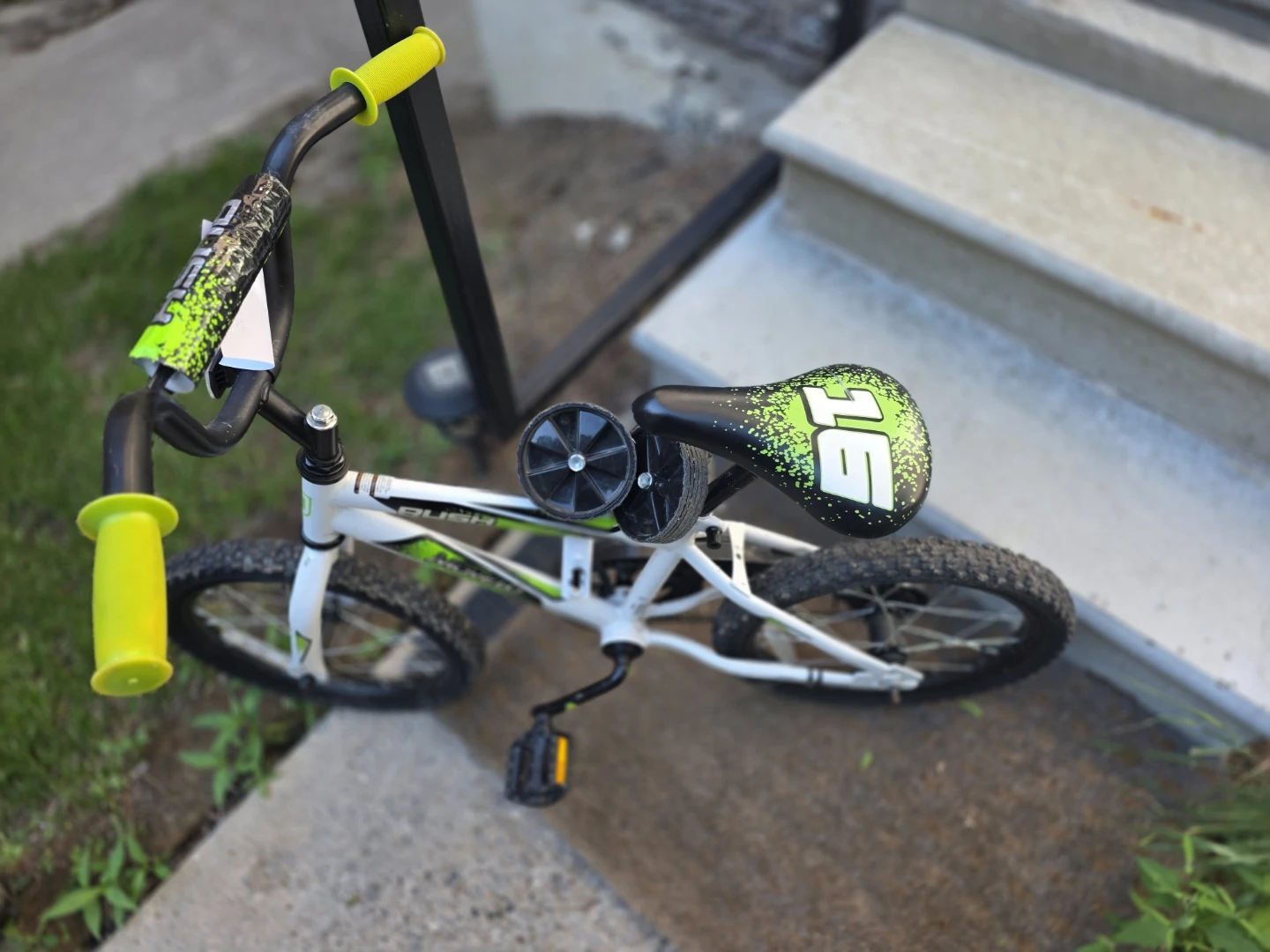Kids' Bike - photo 2