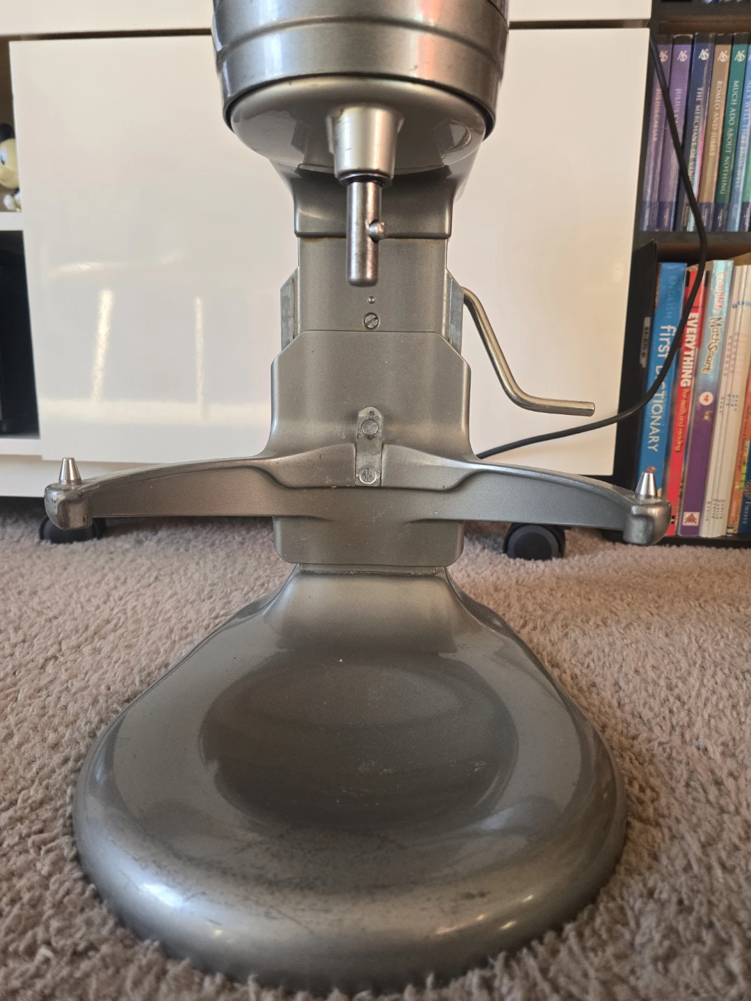 KitchenAid Stand Mixer - For Parts or Repair - photo 5