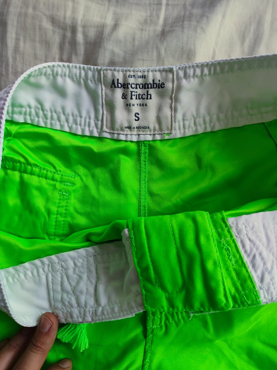 Abercrombie & Fitch Swim Trunks - photo 2