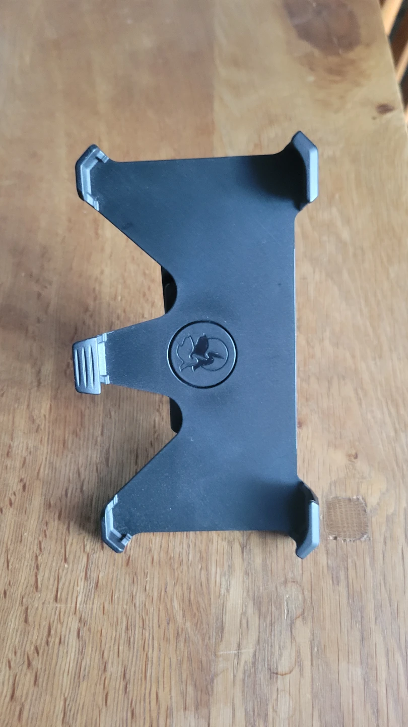 ⚽ Pelican Phone Mount Holder - photo 2