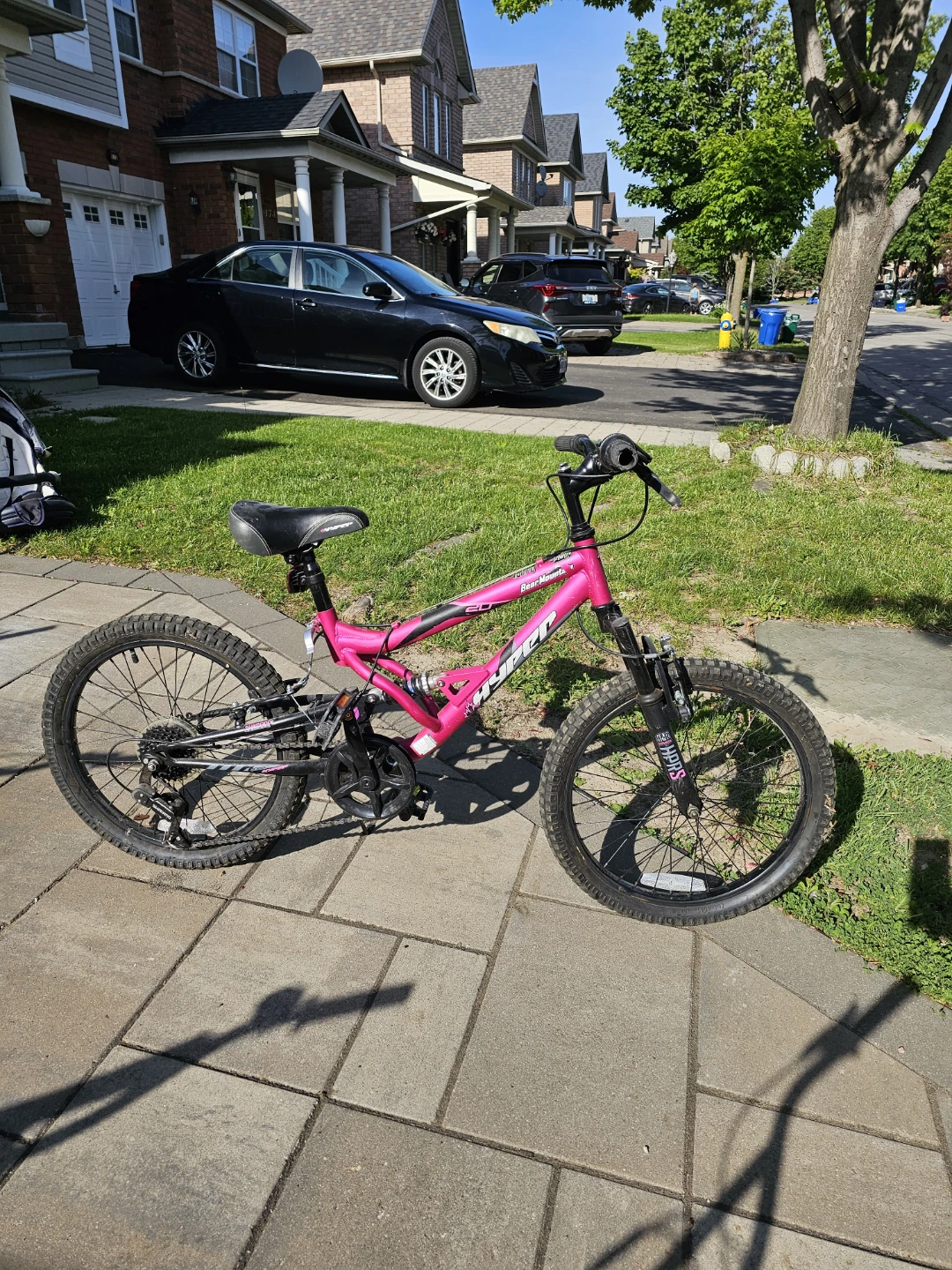 Bycicle