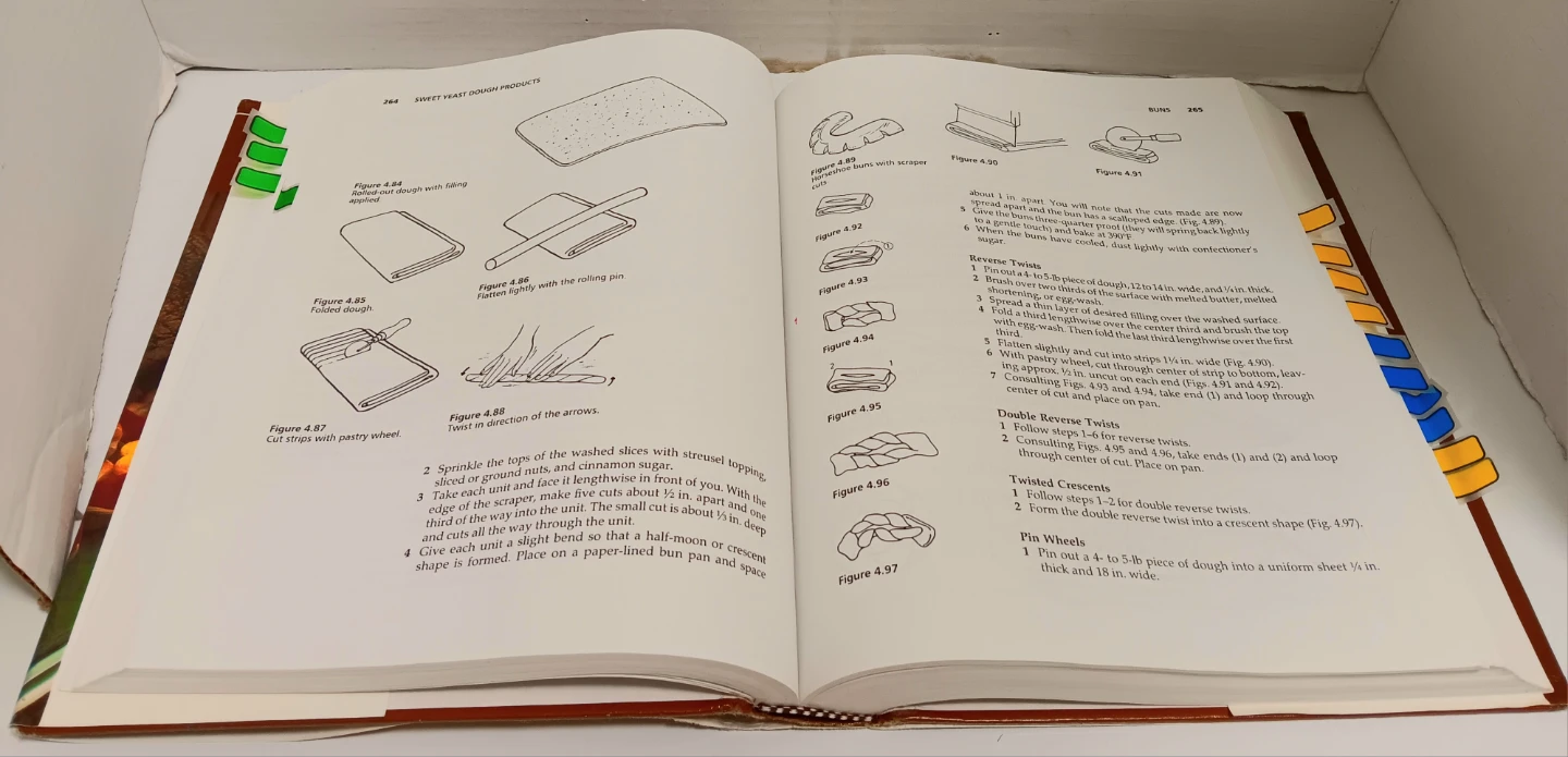 📚Practical Baking by William J. Sultan📚 - photo 4