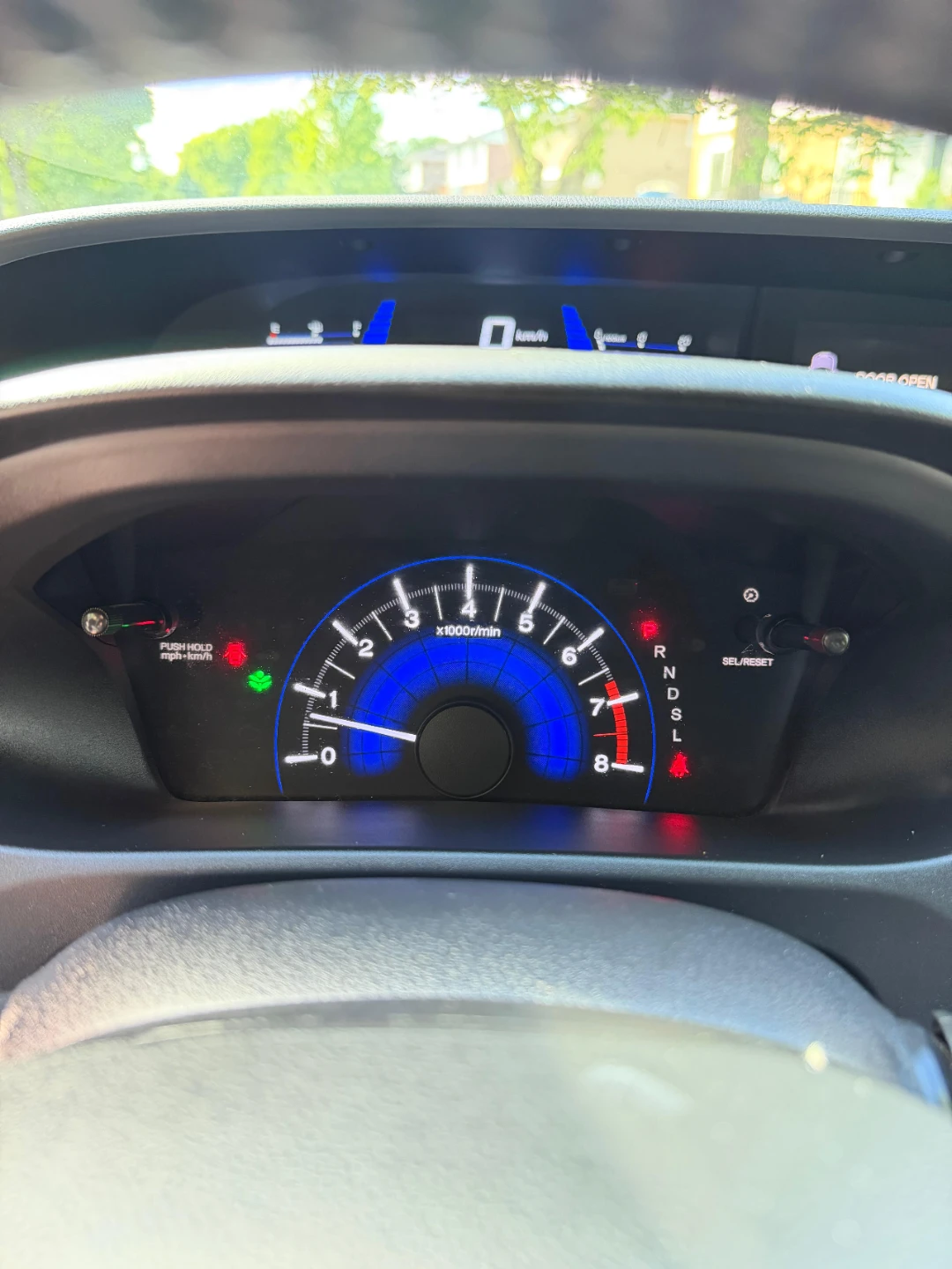 2015 Honda Civic - photo 3