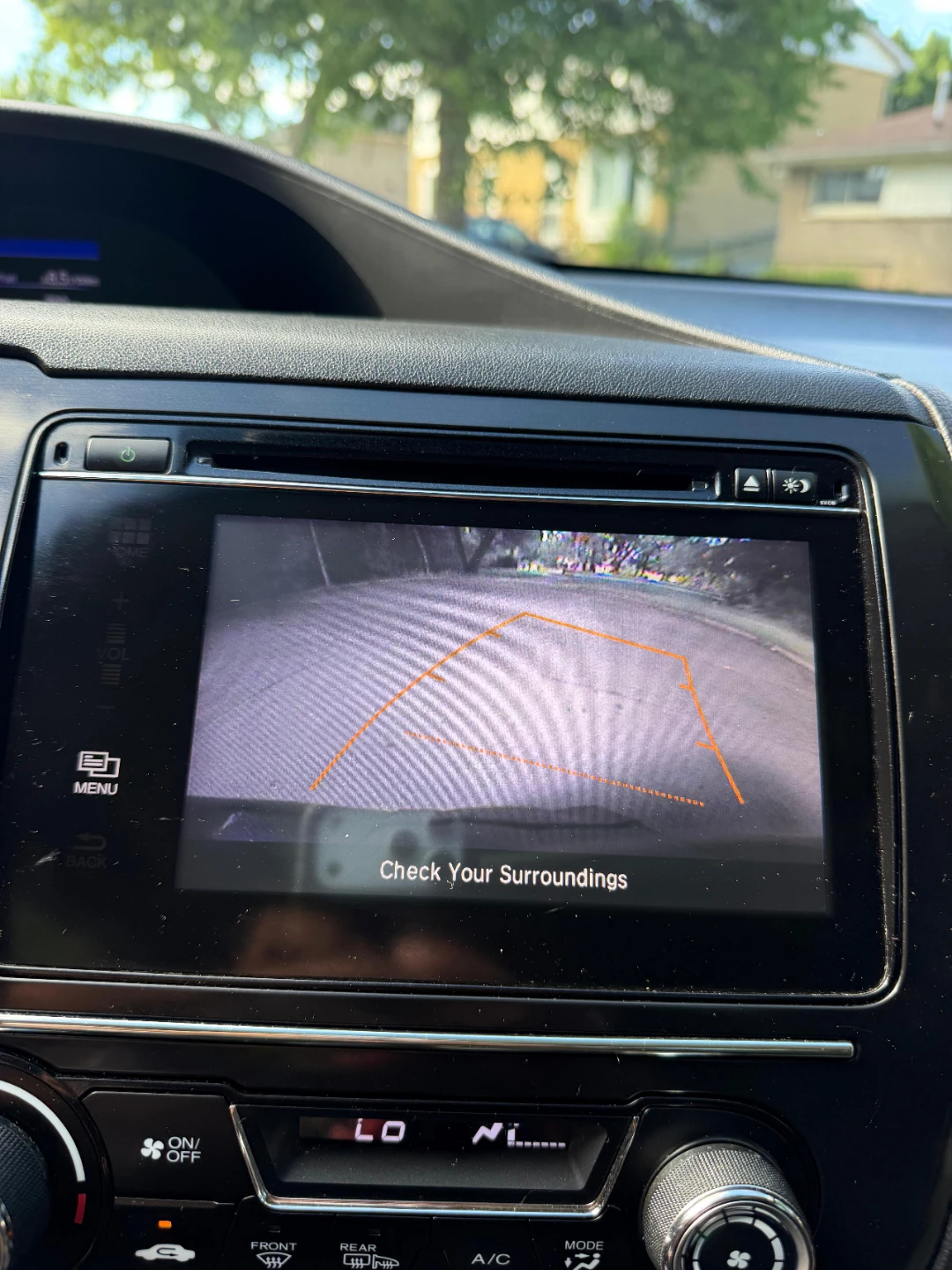 2015 Honda Civic - photo 4
