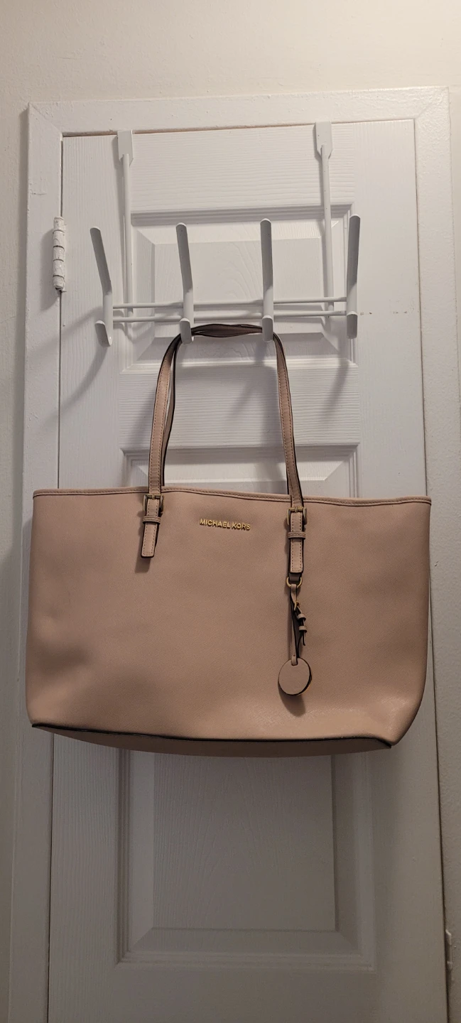 2 Michael Kors Tote Bag - photo 4