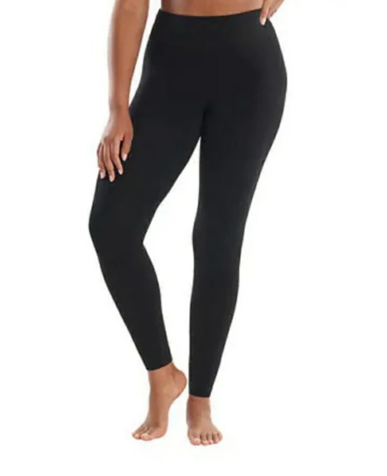 Brand new Lemon Womens Fleece Lined Leggings Size XL