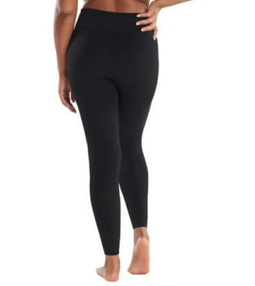 Brand new Lemon Womens Fleece Lined Leggings Size XL - photo 2