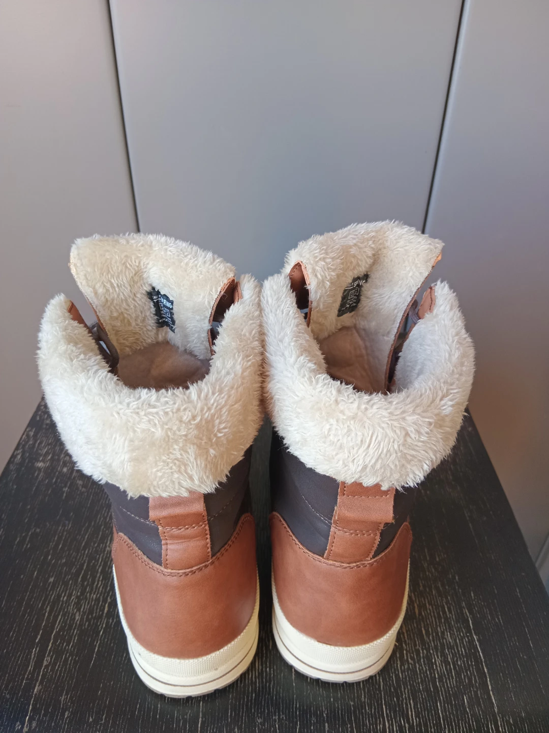 Spring Outdoor Boots - photo 2