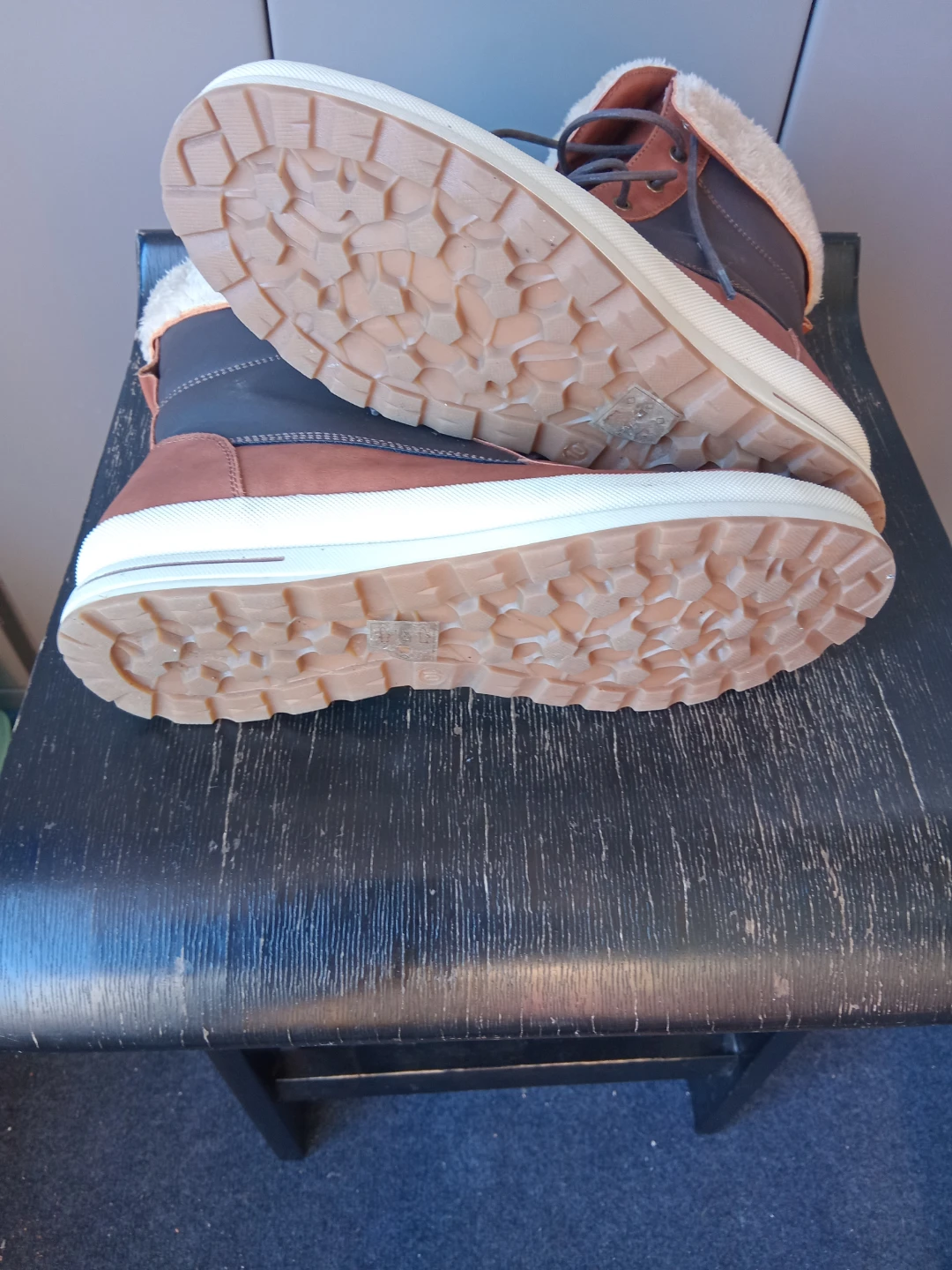 Spring Outdoor Boots - photo 4
