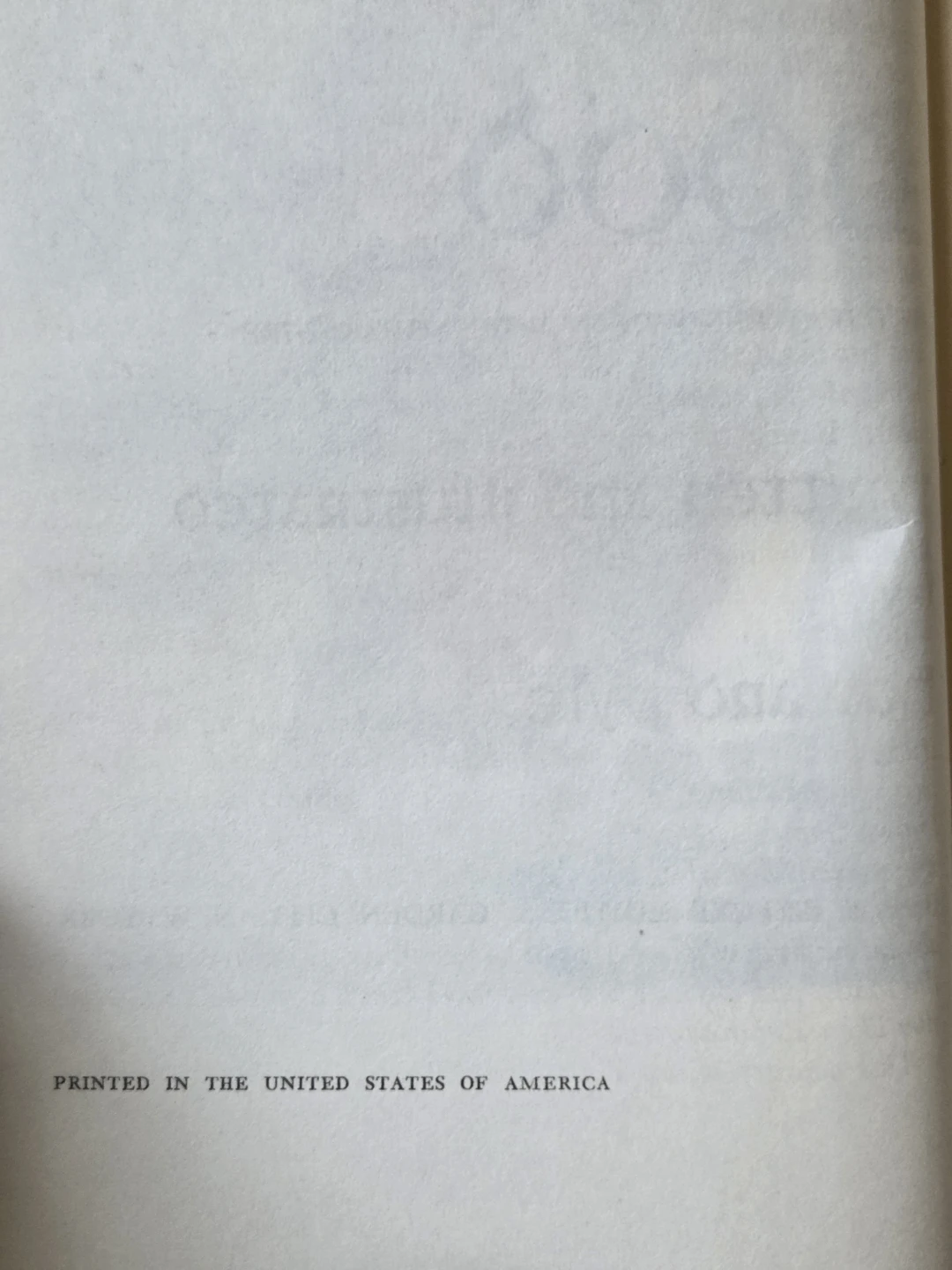 Vintage 1955 Robin Hood Book - Junior Deluxe Edition - photo 3